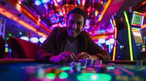 betpawa ug Live Casino — Real Dealer နှင့် Baccarat Roulette ကစားနေသောမြင်ကွင်း