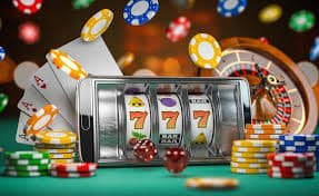 Slots betpawa ug