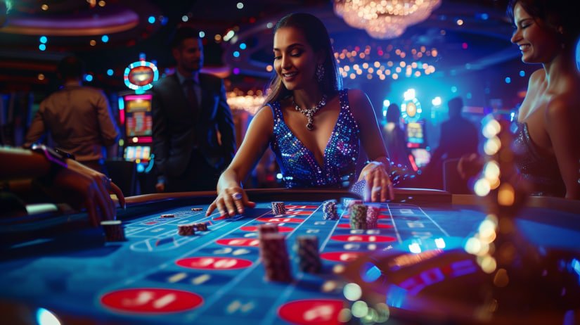 betpawa ug Live Casino Baccarat Myanmar MMK Bet တင်ပုံ